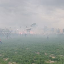Stadion Cracovii im. Józefa Piłsudskiego