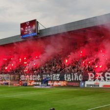 Stadion Cracovii im. Józefa Piłsudskiego