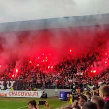 Stadion Cracovii im. Józefa Piłsudskiego