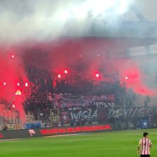 Stadion Cracovii im. Józefa Piłsudskiego