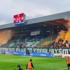 Stadion Cracovii im. Józefa Piłsudskiego