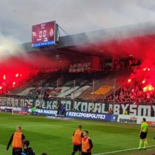 Stadion Cracovii im. Józefa Piłsudskiego