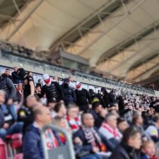 Stade municipal de Łódź