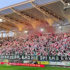Stade municipal de Łódź
