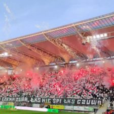 Stade municipal de Łódź