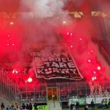 Stade municipal de Łódź