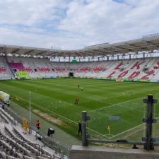 Stade municipal de Łódź