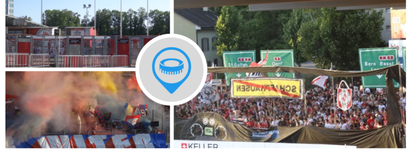 FC Winterthur – FC Bâle