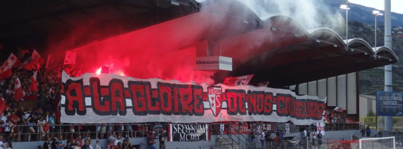 FC Sion – Servette FC